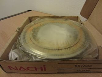 NACHI 6018Z Bearing